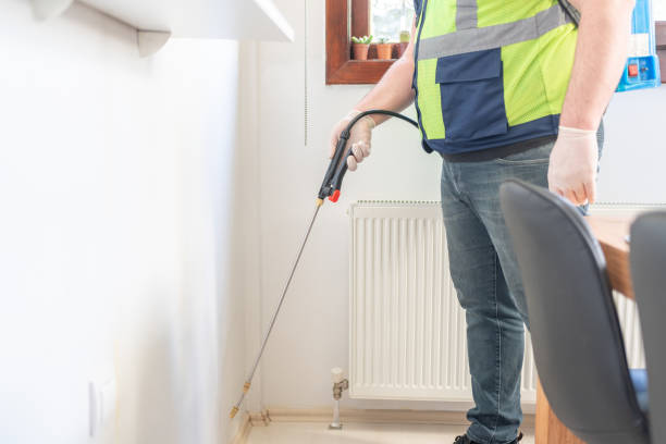 Best Pest Inspection Near Me  in Waretown, NJ